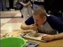 lunchroom showdown 2002