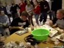 lunchroom showdown 2002