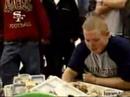 lunchroom showdown 2002