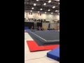 Video for tulip city gymnastics meet 2016