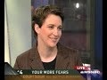 Rachel Maddow & Olbermann on Hillary Clinton\ Rachel Maddow & Olbermann on Hillary Clinton\