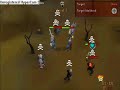 GokuSJ4 vs Kenste