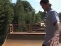 how to pivot to fakie