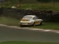 Race car accidents