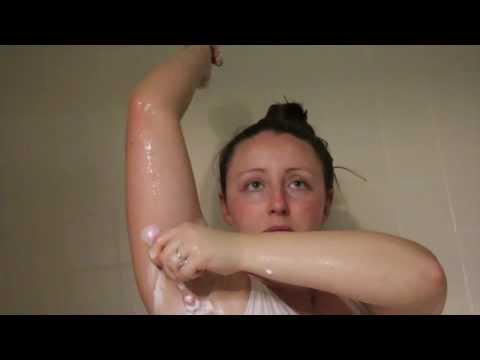 armpit shaving - Check out my online beauty store: stores.ebay.com/BeeDazzledBeauty My website: www.BeeDazzledBeauty.com YouTube Channels: youtube.com/2BeeDazzledBeauty youtu...