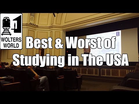 how to love what you study