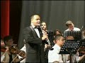 sorin pirlea si a. octav popa in concert la brasov