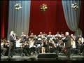 sorin pirlea si a. octav popa in concert la brasov