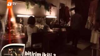 ramiz karaeski - dayinin hikayesi 9.bölüm ramiz karaeski - dayinin hikayesi 9.bölüm