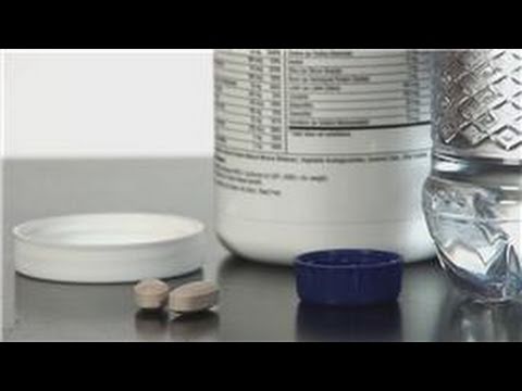 how to dissolve vitamins
