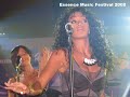 Solange @ Essence Festival 2008