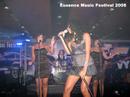 Solange-Essence-Fest