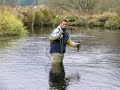 Vltava Fly Fishing Trip