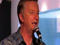 Billy Bragg  \"A New England\"  live at HMV, Toronto Canada