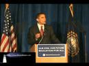 Obama Plans to Provide Americans World-Class Education