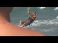 KiteSurf Spain 2008 - Core Kiteboarding