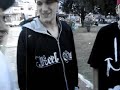Juandrez, Libra Freestyle En La Plaza De Caseros