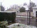 Nieve Buenos Aires 2007 Nieve Buenos Aires 2007