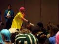 Anime wasabi 2008: skits 3-Gravitation Anime wasabi 2008: skits 3-Gravitation