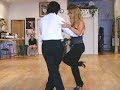 This is a short sunday advanced class review demo.