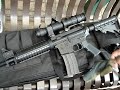 M4 MOD PART 1