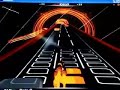 Dario G - Ring of Fire [Audiosurf]