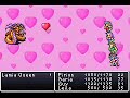 final fantasy ii dos boss battle #6   lamia queen