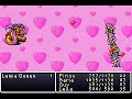 final fantasy ii dos boss battle #6   lamia queen