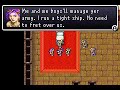 final fantasy ii dos boss battle #6   lamia queen