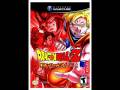 Dragonball Z Budokai:  The Battle With All My Force