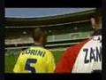 La Favola del Chievo - Sfide -- RaiTre...PARTE 1
