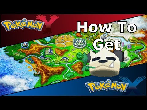 how to take off a hat in pokemon y