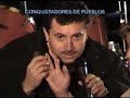 SANO DE ARTRITIS POR UN MILAGRO