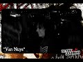 Sixx AM - Nikki SIXX - Van Nuys Live