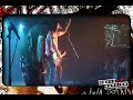Sixx AM - Nikki SIXX - Van Nuys Live