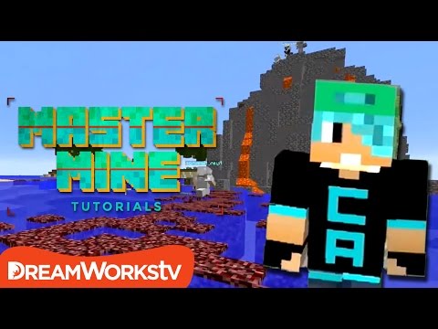 How to Win Bridges Minigame in Minecraft with Chad Alan