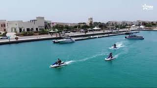 النشاط السياحي بالمغرب : المغرب يستقبل 4.3 مليون سائح خلال الربع الأول من سنة 2026