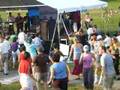 Takoma Park Folk Festival - Chopteeth