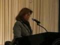 Greater Emmanuel Friday Nite Women Conference 2009 Invites Evangelist Williams Part1