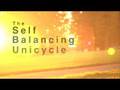 SBU - Electric Self Balancing Unicycle