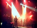 Live Linkin Park - Bercy 2008 - Intro and Given up Live Linkin Park - Bercy 2008 - Intro and Given up