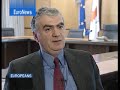 EuroNews - Europeans - O Chipre vai adoptar a moeda unica EuroNews - Europeans - O Chipre vai adoptar a moeda unica