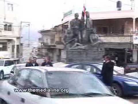 The Druze: Israeli or Syrian? (part 1)