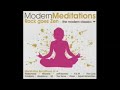 Modern Meditation Beatutiful Day
