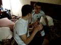 videos de trevor chugs 40oz