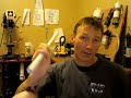 Tests with and without a pump - MMW & output results