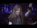 Megadeth - Gigantour 2006