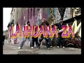 LA IHUANA - COMERCIAL DE TV -