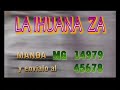LA IHUANA - COMERCIAL DE TV -