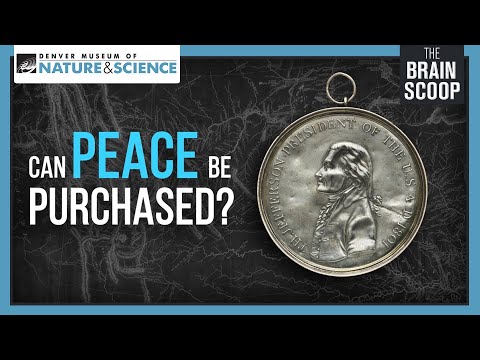 Can Peace be Purchased?